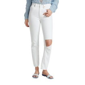 NWT Re/Done Jeans Size 28